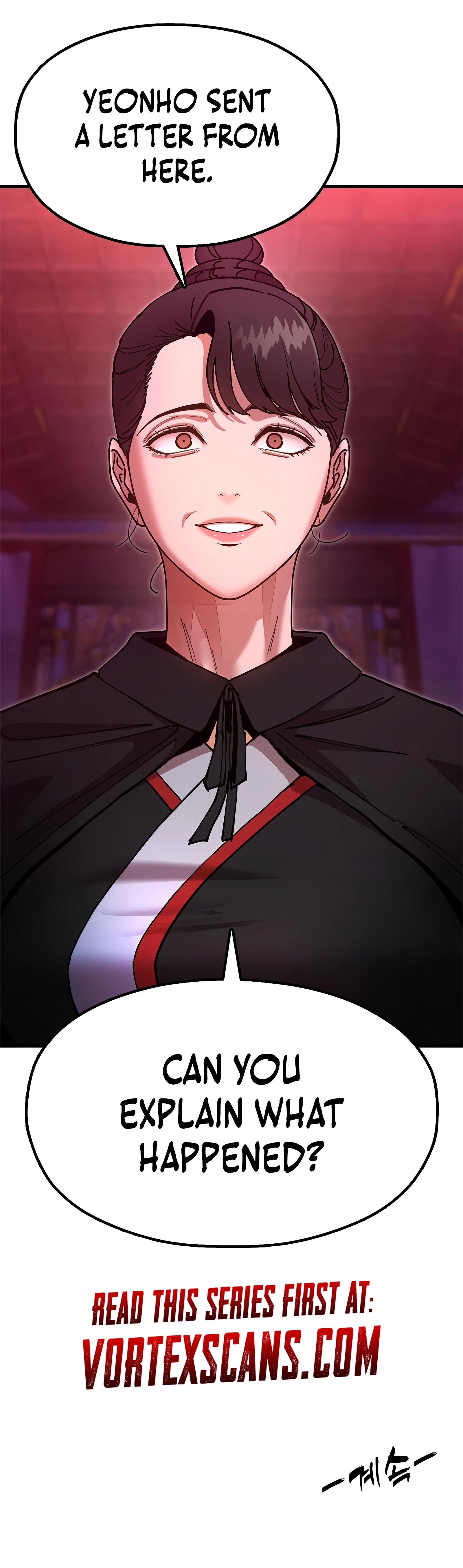 Chronicles of the Lazy Sovereign Chapter 25 Page 16