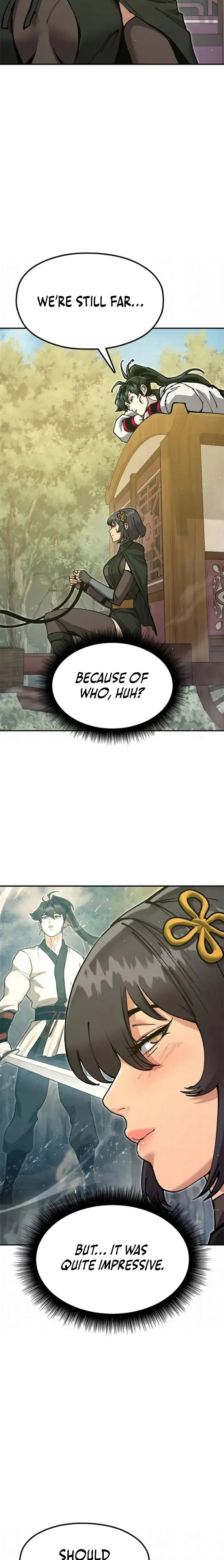 Chronicles of the Lazy Sovereign Chapter 39 Page 8