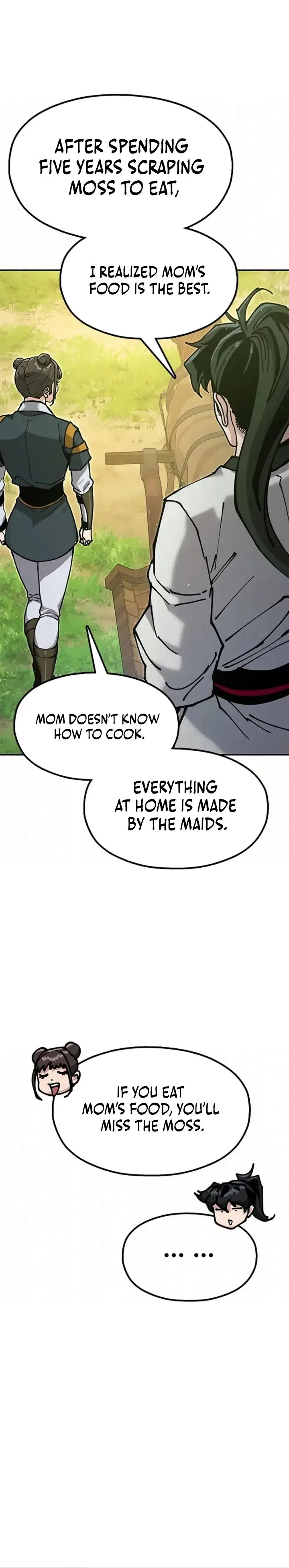 Chronicles of the Lazy Sovereign Chapter 39 Page 12