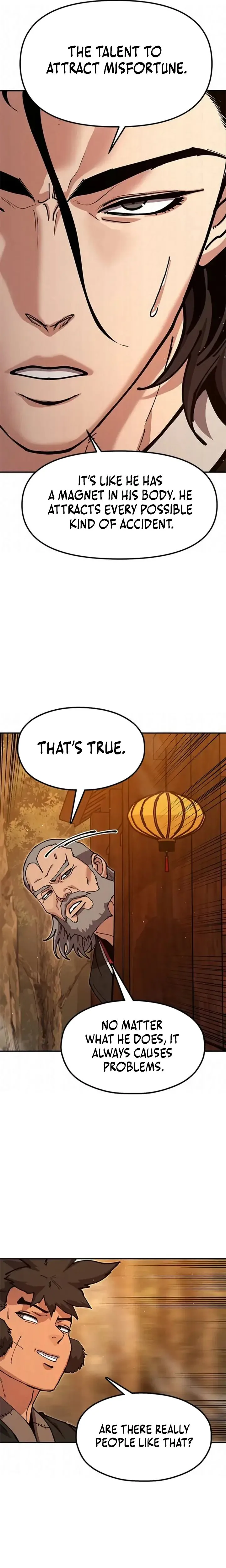 Chronicles of the Lazy Sovereign Chapter 39 Page 16