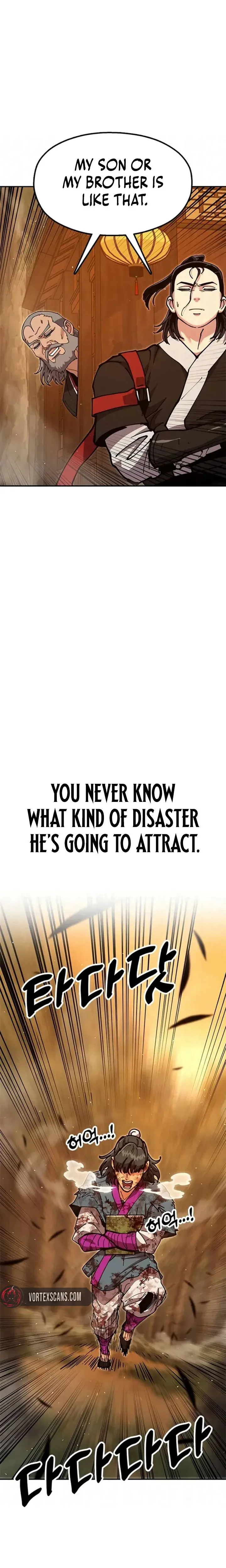 Chronicles of the Lazy Sovereign Chapter 39 Page 17