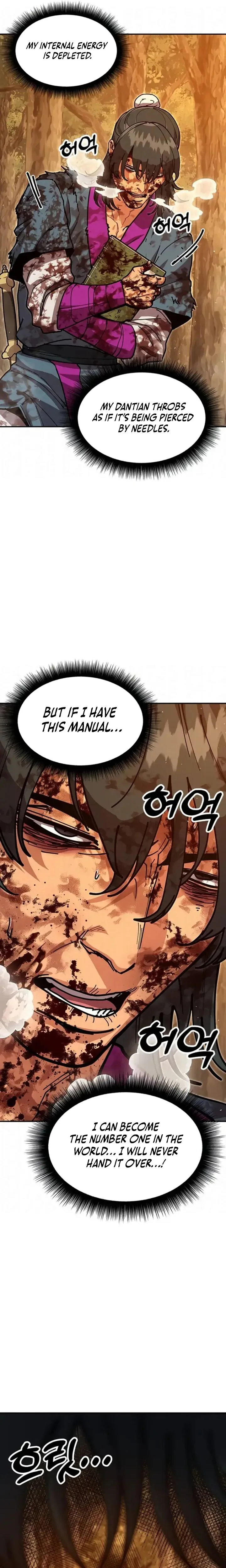 Chronicles of the Lazy Sovereign Chapter 39 Page 19
