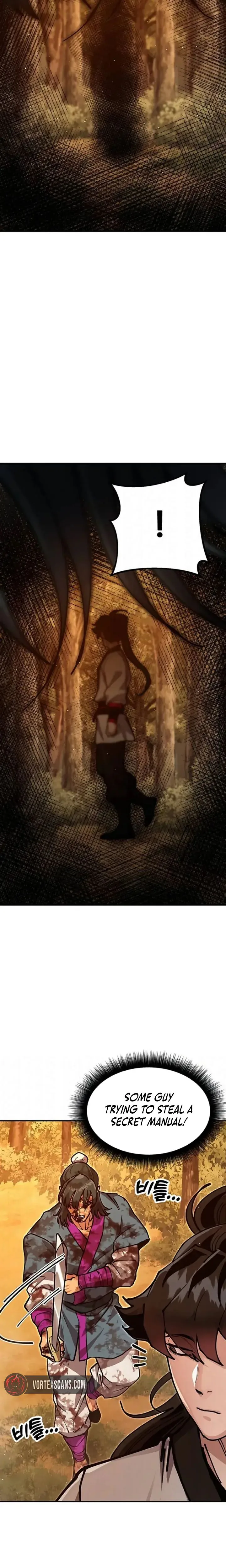 Chronicles of the Lazy Sovereign Chapter 39 Page 20