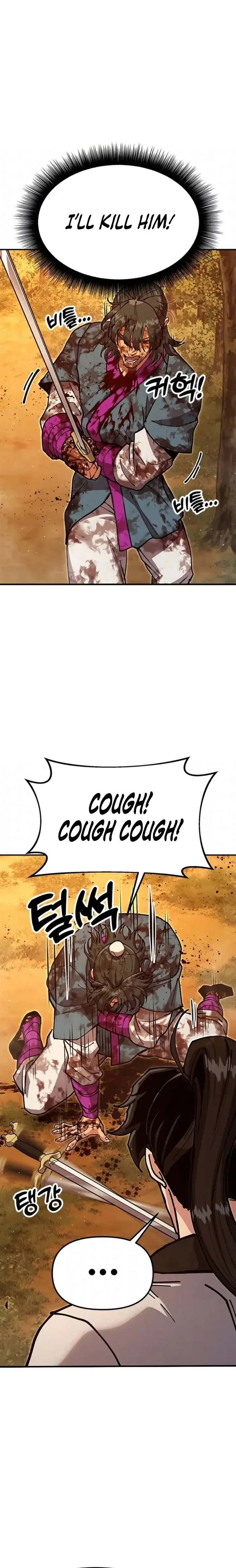 Chronicles of the Lazy Sovereign Chapter 39 Page 21