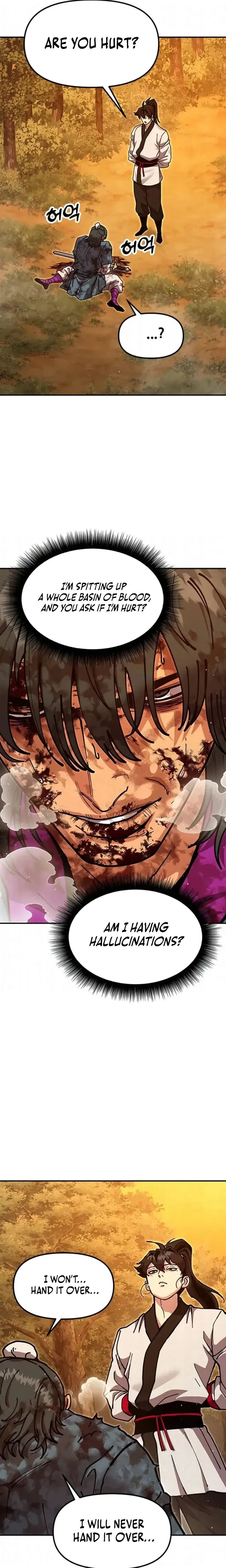 Chronicles of the Lazy Sovereign Chapter 39 Page 22