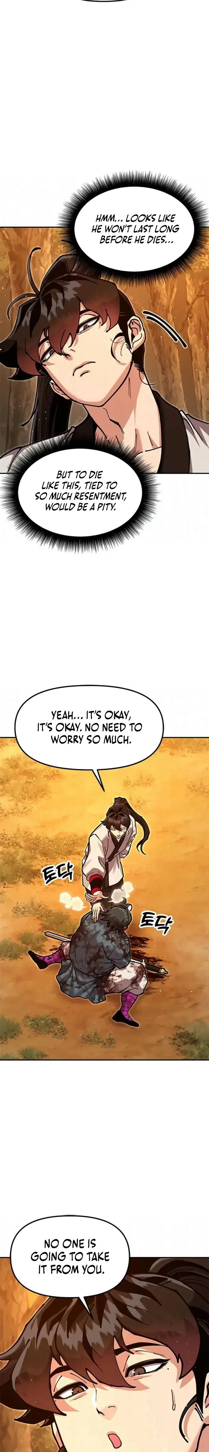 Chronicles of the Lazy Sovereign Chapter 39 Page 23