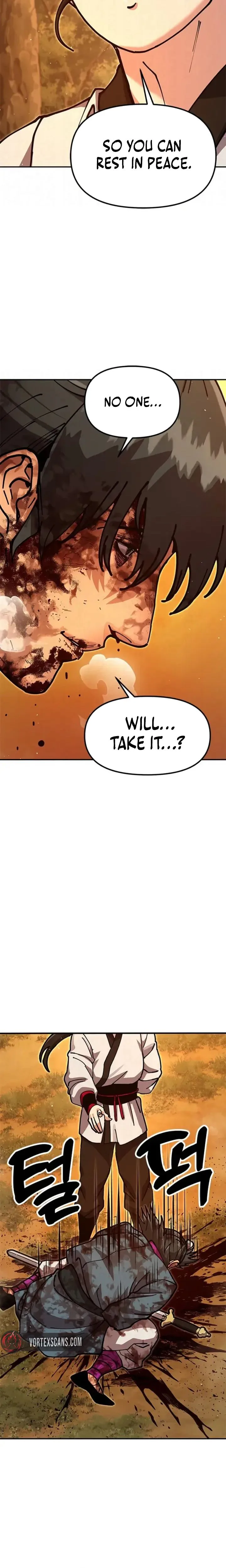 Chronicles of the Lazy Sovereign Chapter 39 Page 24