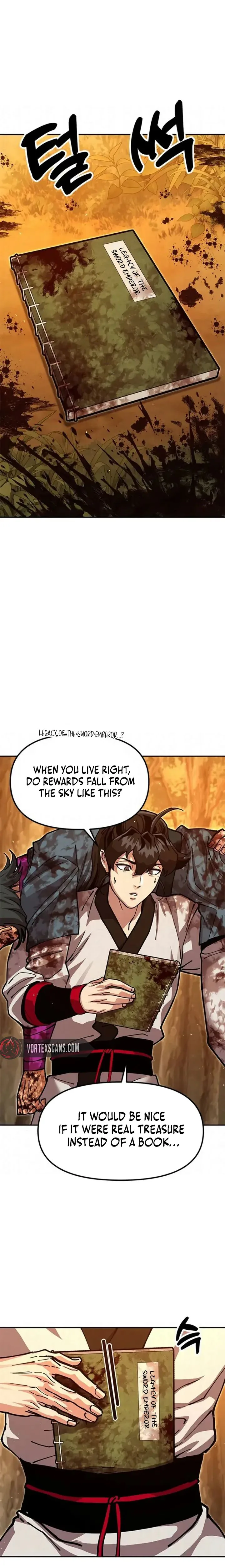 Chronicles of the Lazy Sovereign Chapter 39 Page 26