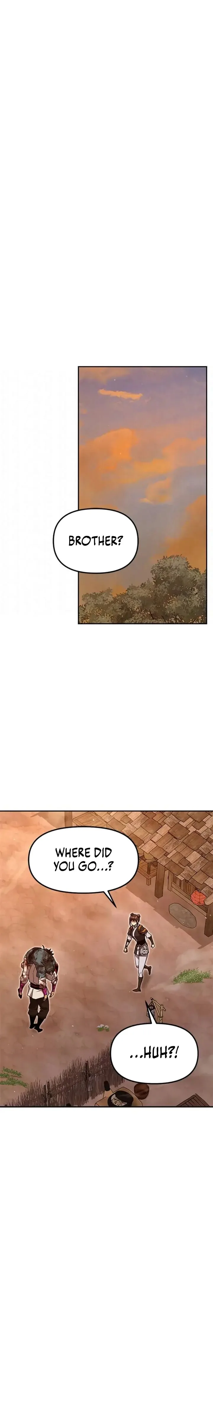 Chronicles of the Lazy Sovereign Chapter 39 Page 27