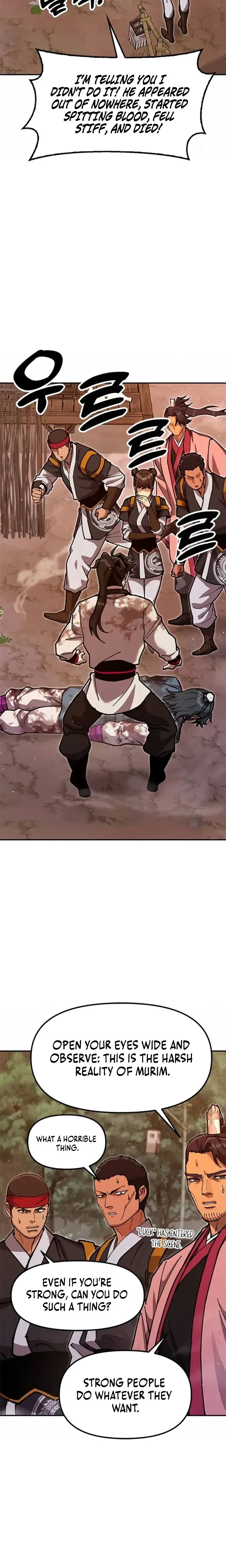 Chronicles of the Lazy Sovereign Chapter 39 Page 29