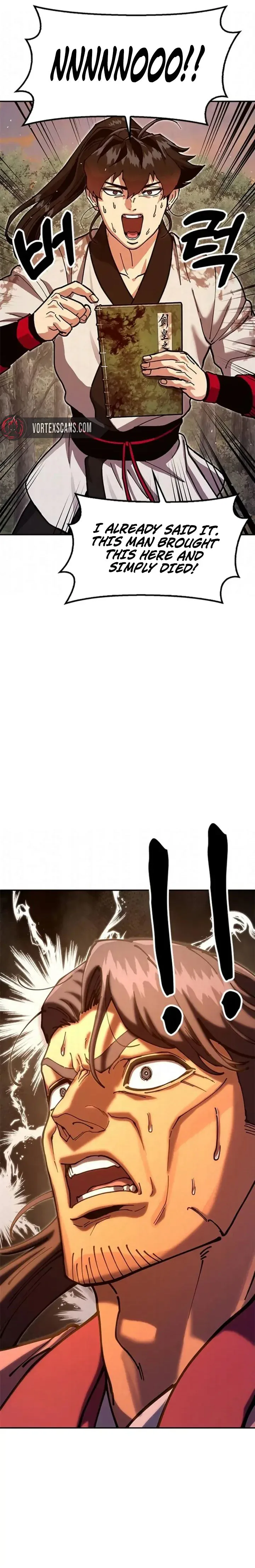 Chronicles of the Lazy Sovereign Chapter 39 Page 30