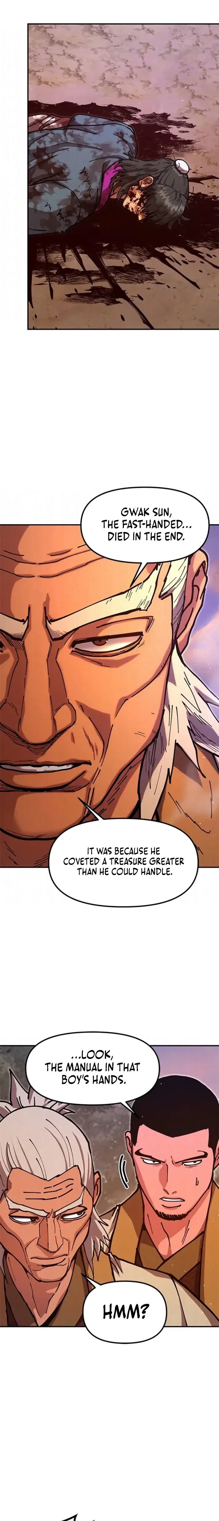 Chronicles of the Lazy Sovereign Chapter 39 Page 35