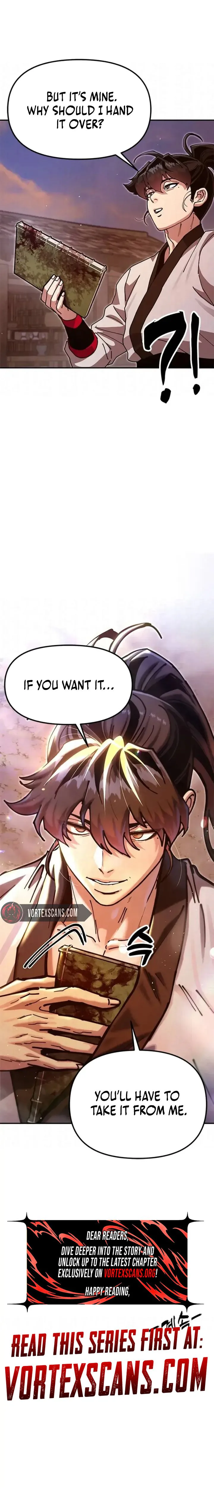 Chronicles of the Lazy Sovereign Chapter 39 Page 37