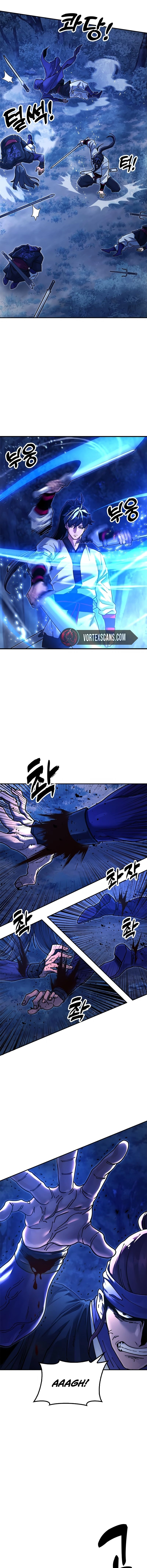 Chronicles of the Lazy Sovereign Chapter 30 Page 8