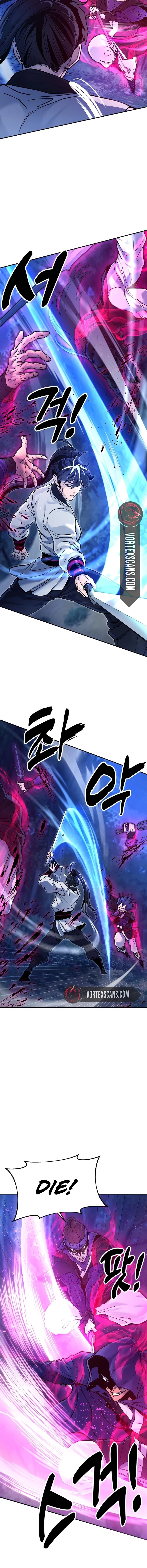 Chronicles of the Lazy Sovereign Chapter 30 Page 12