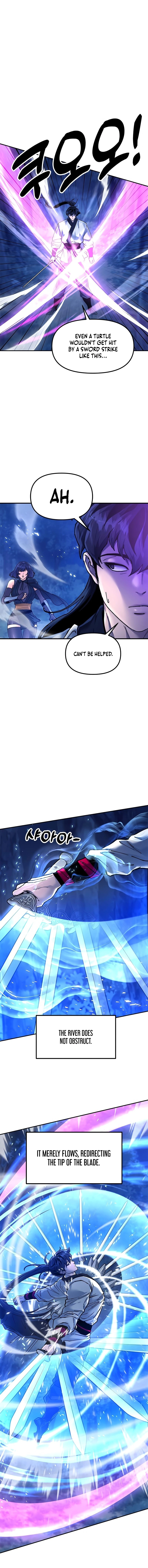 Chronicles of the Lazy Sovereign Chapter 30 Page 13