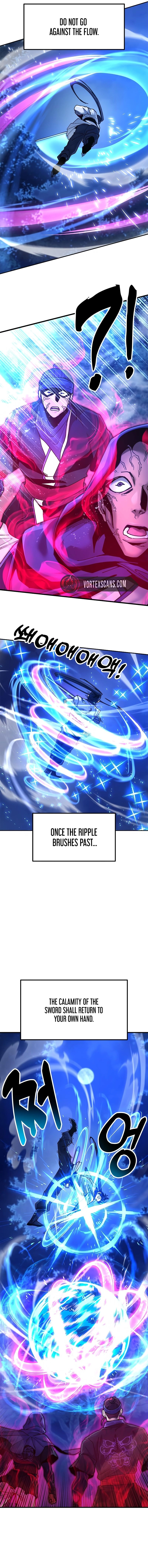 Chronicles of the Lazy Sovereign Chapter 30 Page 14