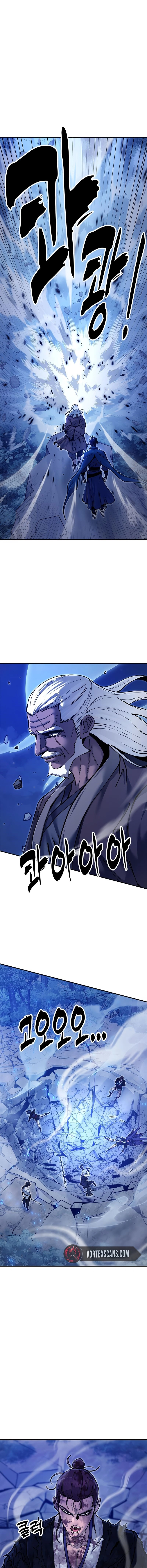 Chronicles of the Lazy Sovereign Chapter 30 Page 15