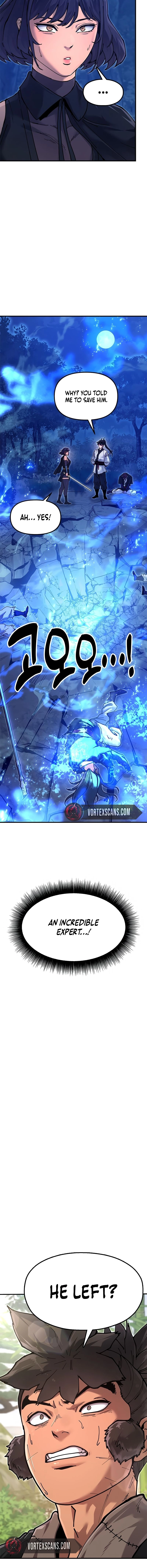 Chronicles of the Lazy Sovereign Chapter 30 Page 18