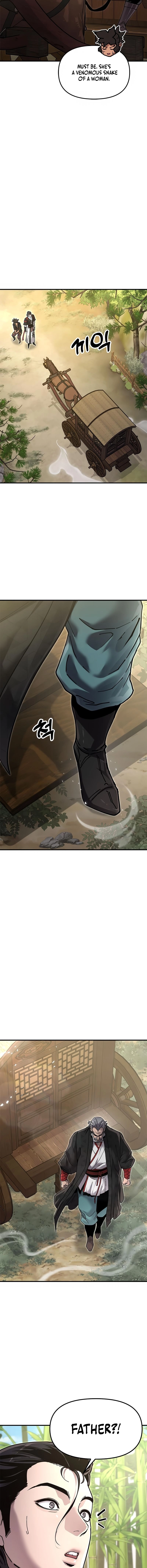 Chronicles of the Lazy Sovereign Chapter 30 Page 22