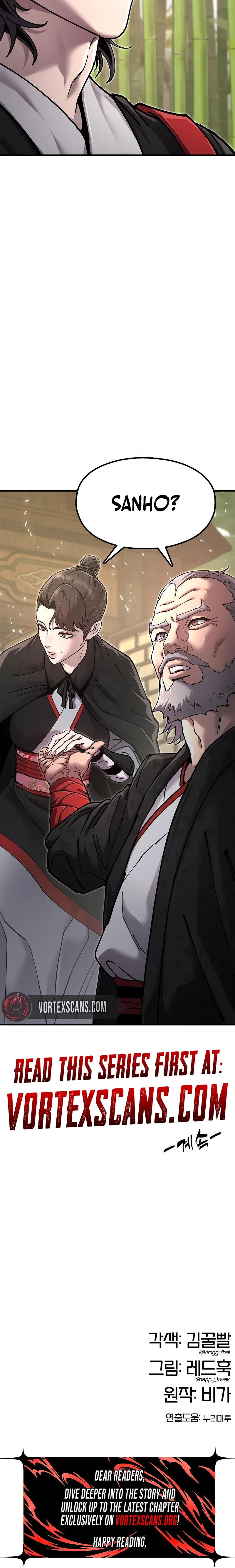 Chronicles of the Lazy Sovereign Chapter 30 Page 23