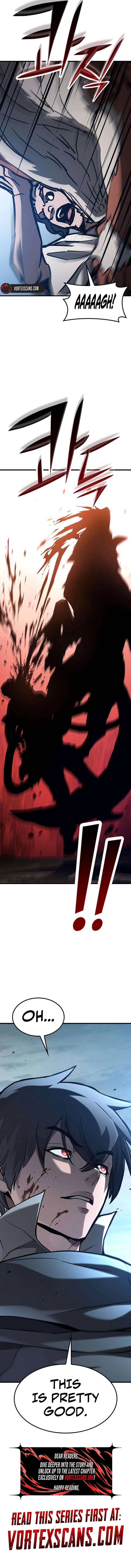 Demonic Beast Hunter Survival Guide Chapter 2 Page 23