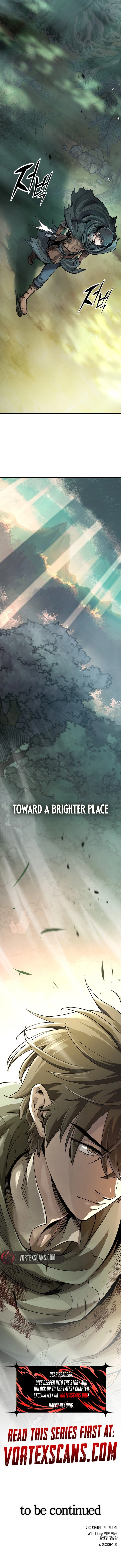 Demonic Beast Hunter Survival Guide Chapter 0 Page 10