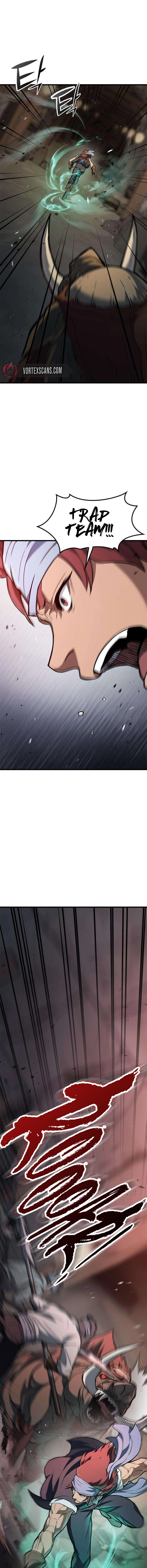 Demonic Beast Hunter Survival Guide Chapter 4 Page 16