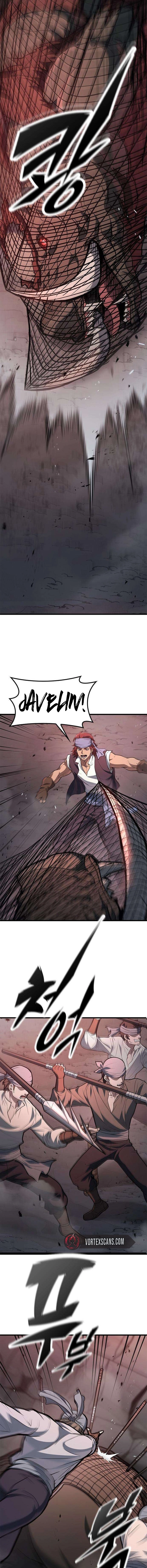 Demonic Beast Hunter Survival Guide Chapter 4 Page 18