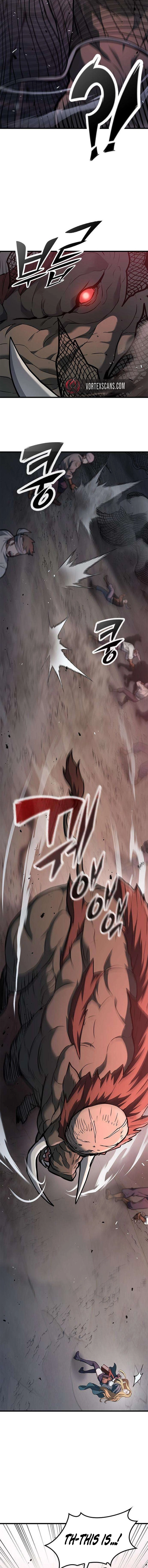 Demonic Beast Hunter Survival Guide Chapter 4 Page 21