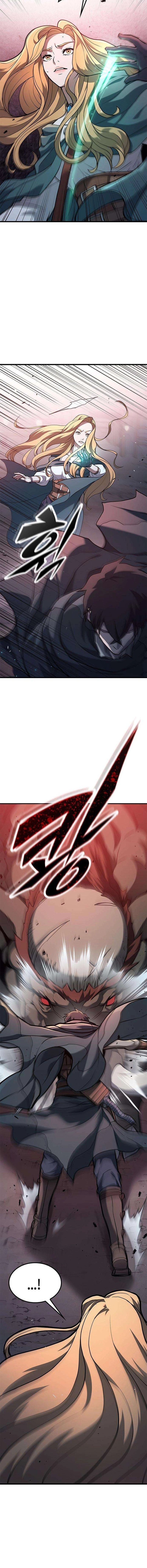 Demonic Beast Hunter Survival Guide Chapter 4 Page 22