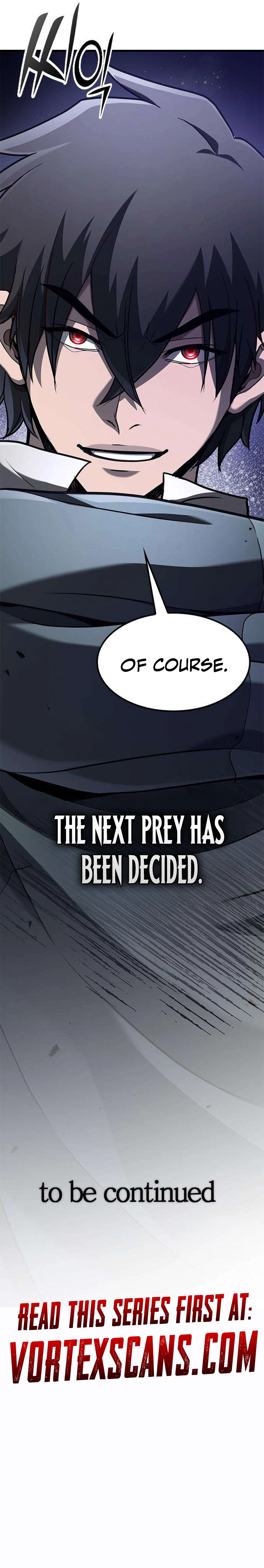 Demonic Beast Hunter Survival Guide Chapter 3 Page 16