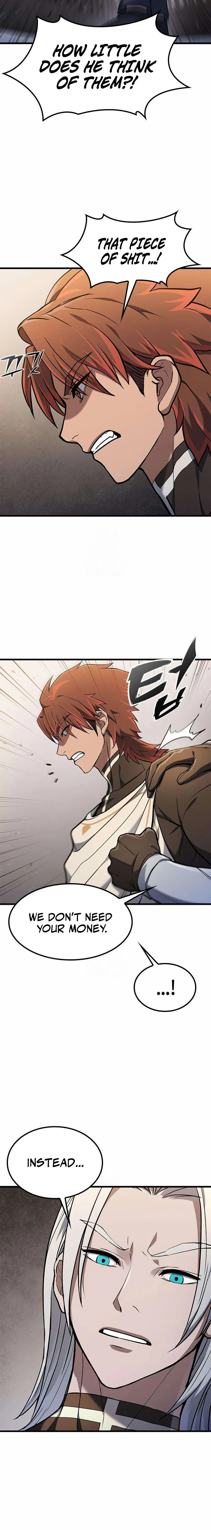 Demonic Beast Hunter Survival Guide Chapter 8 Page 9