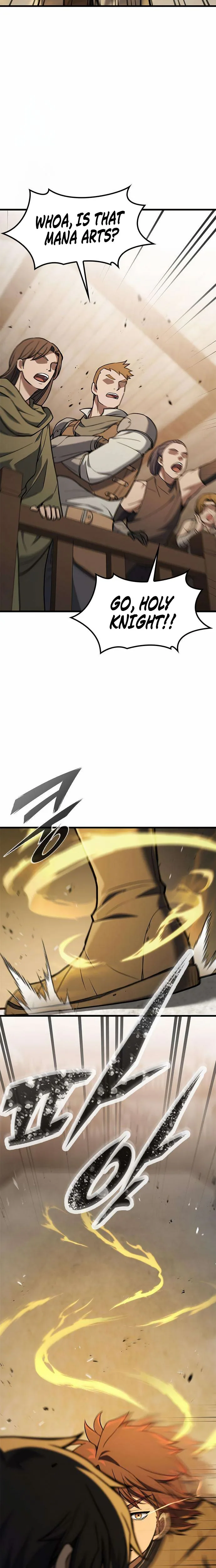 Demonic Beast Hunter Survival Guide Chapter 8 Page 15