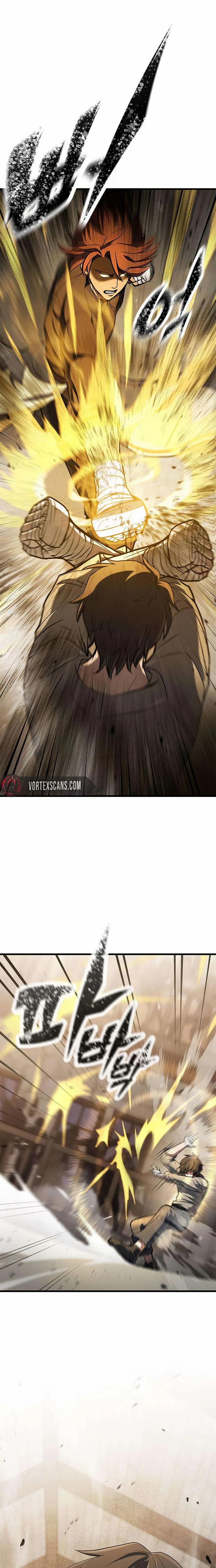 Demonic Beast Hunter Survival Guide Chapter 8 Page 18