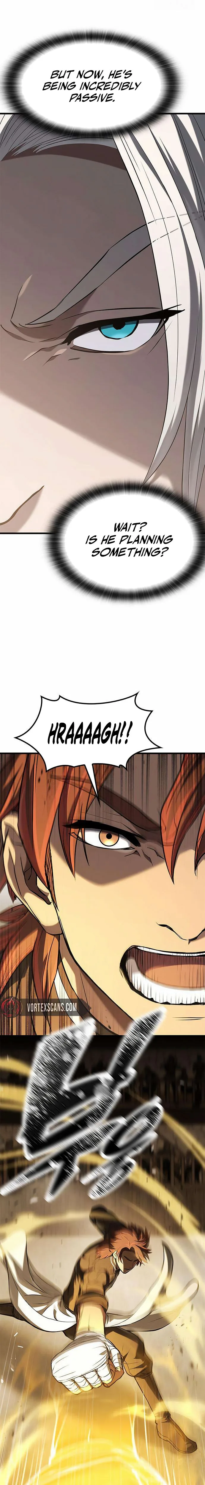 Demonic Beast Hunter Survival Guide Chapter 8 Page 22