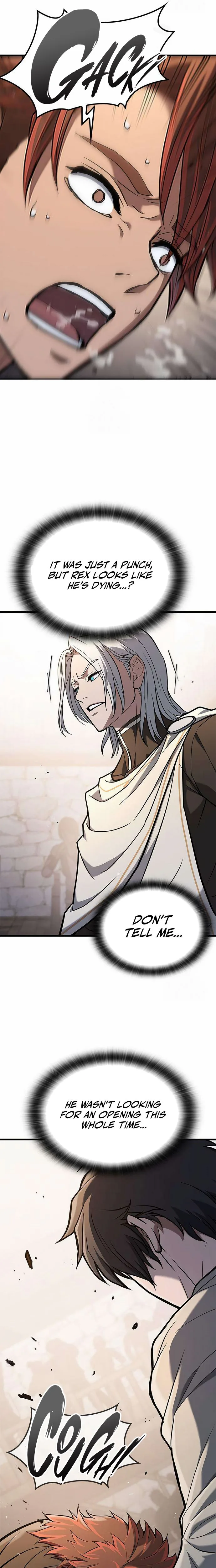Demonic Beast Hunter Survival Guide Chapter 8 Page 26