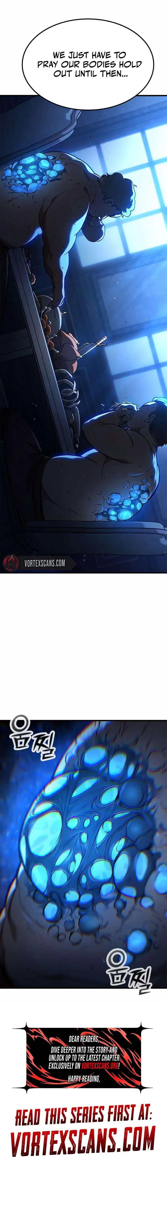 Demonic Beast Hunter Survival Guide Chapter 8 Page 33