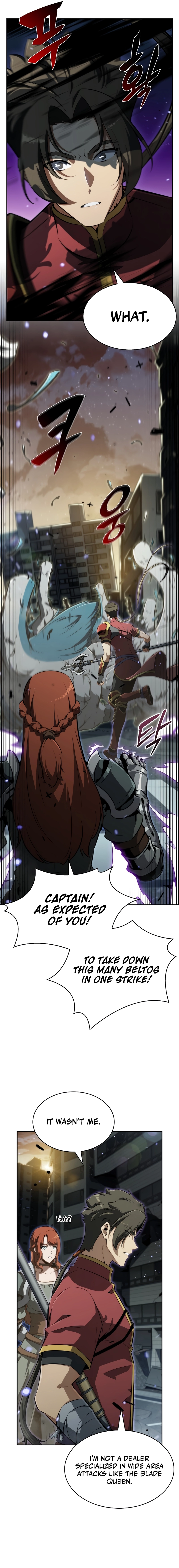 Eat Before You Go Chapter 1 Page 7