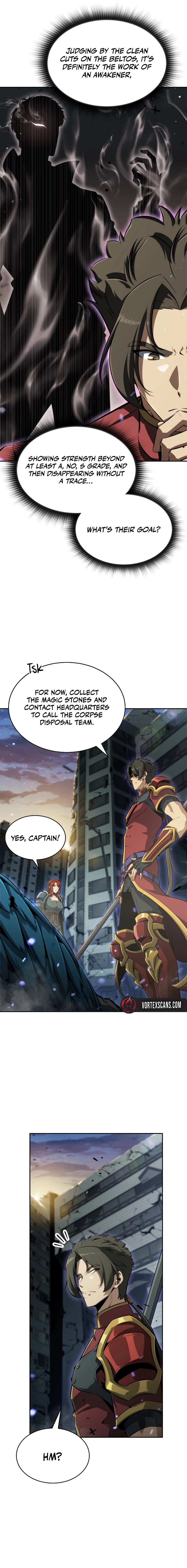 Eat Before You Go Chapter 1 Page 9