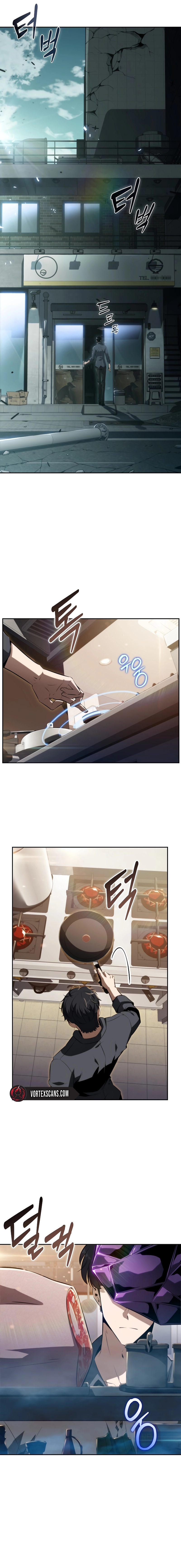 Eat Before You Go Chapter 1 Page 12