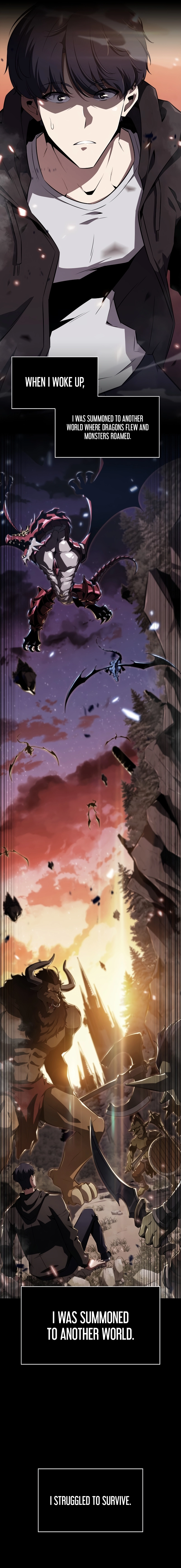 Eat Before You Go Chapter 1 Page 20