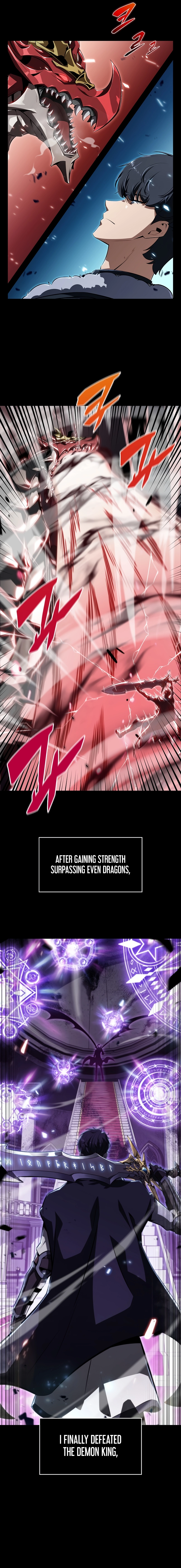 Eat Before You Go Chapter 1 Page 21