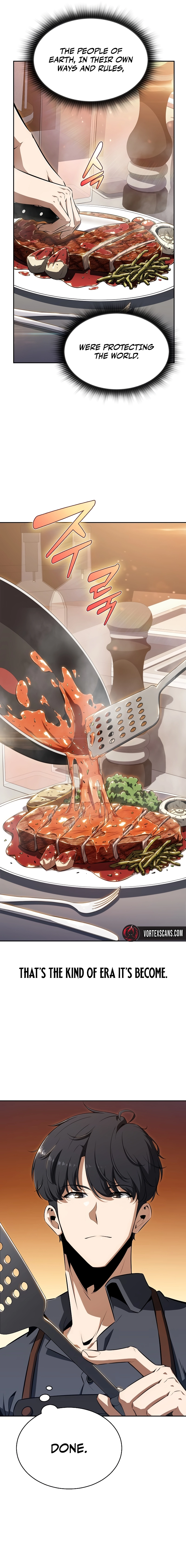 Eat Before You Go Chapter 1 Page 24