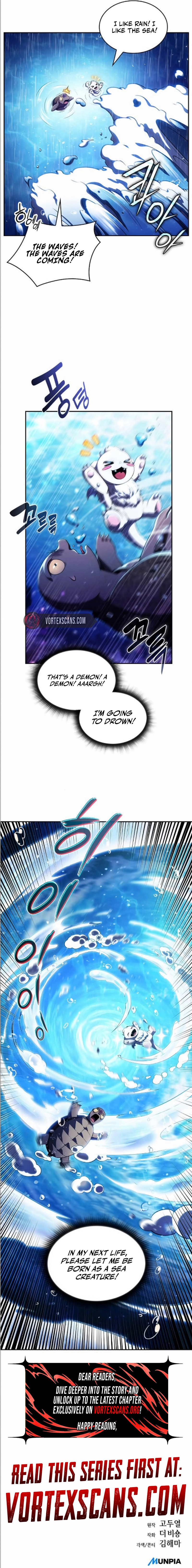 Eat Before You Go Chapter 46 Page 11