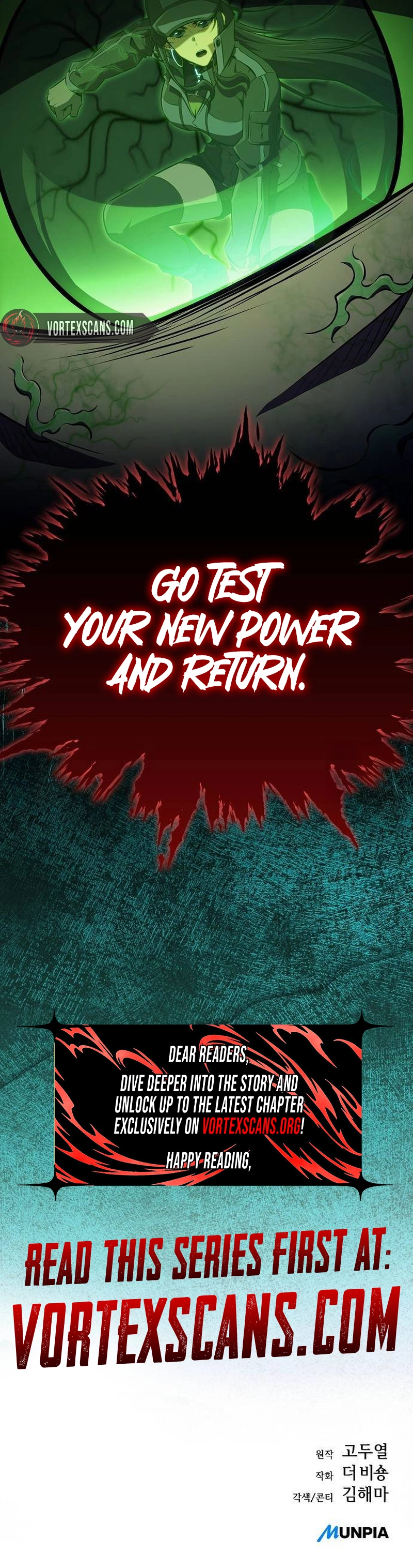 Eat Before You Go Chapter 41 Page 12