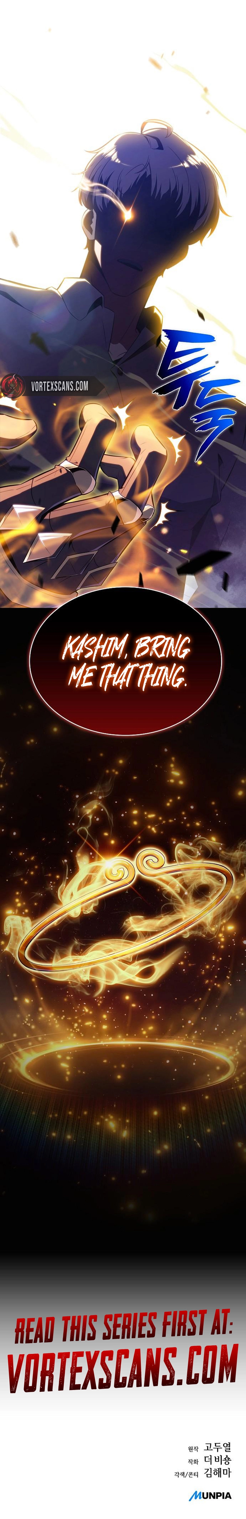 Eat Before You Go Chapter 33 Page 15