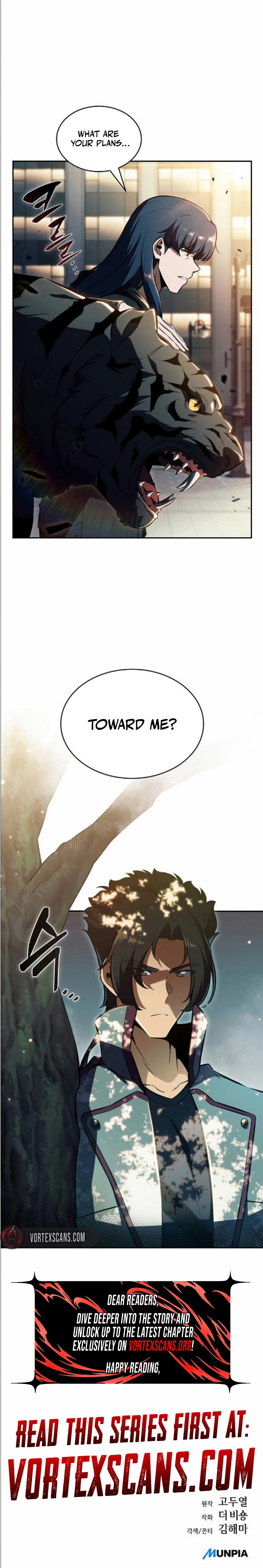 Eat Before You Go Chapter 47 Page 10