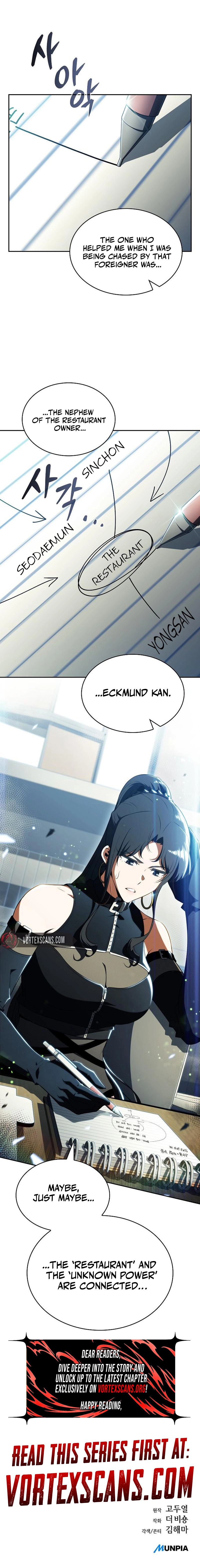 Eat Before You Go Chapter 36 Page 12