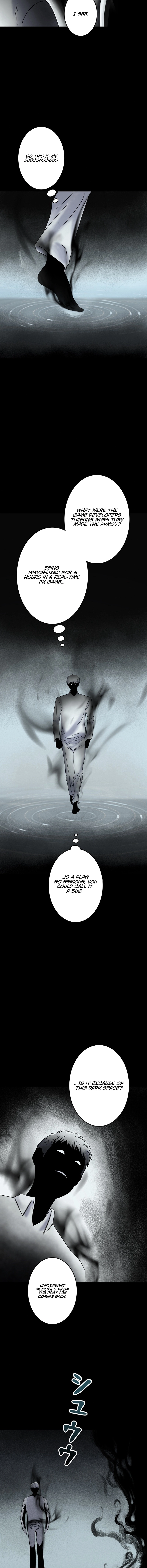 Evolution: Road to Space Monster Chapter 63 Page 12